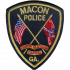 Macon Police Department, Georgia