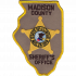 Madison County Sheriff's Office, Illinois