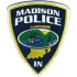 Madison Police Department, Indiana