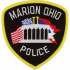 Marion City Police Department, Ohio