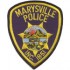 Marysville Police Department, California