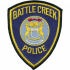 Battle Creek City Police Department, Michigan