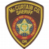 McCurtain County Sheriff's Office, Oklahoma