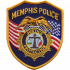 Memphis Police Department, Tennessee