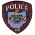 Miamisburg Police Department, Ohio