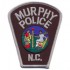 Murphy Police Department, North Carolina