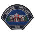 Nampa Police Department, Idaho