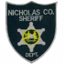 Nicholas County Sheriff's Department, West Virginia