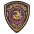 Northbridge Police Department, Massachusetts
