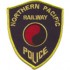 Northern Pacific Railroad Police Department, Railroad Police