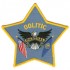 Oolitic Police Department, Indiana