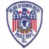 Olympia Fields Police Department, Illinois