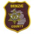 Benzie County Sheriff's Department, Michigan