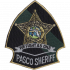 Pasco County Sheriff's Office, Florida