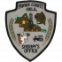 Pawnee County Sheriff's Office, Oklahoma
