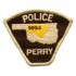 Perry Police Department, Oklahoma
