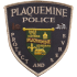 Plaquemine Police Department, Louisiana