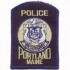 Portland Police Department, Maine