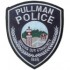 Pullman Police Department, Washington