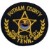 Putnam County Sheriff's Department, Tennessee