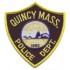 Quincy Police Department, Massachusetts