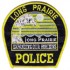 Long Prairie Police Department, Minnesota