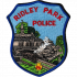 Ridley Park Borough Police Department, Pennsylvania