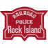 Chicago, Rock Island and Pacific Railway Police Department, Railroad Police