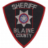 Blaine County Sheriff's Office, Oklahoma