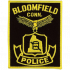 Bloomfield Police Department, Connecticut