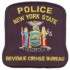 New York State Department of Taxation and Finance - Revenue Crimes Bureau, New York