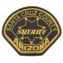 Santa Cruz County Sheriff's Office, Arizona