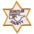 Schuyler County Sheriff's Department, Illinois