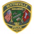 Blytheville Police Department, Arkansas