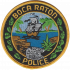 Boca Raton Police Department, Florida