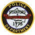 Stanford Police Department, Kentucky