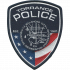 Torrance Police Department, California