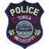 Tunica Police Department, Mississippi