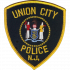 Union City Police Department, New Jersey