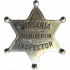Virginia Department of Prohibition Enforcement, Virginia