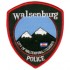 Walsenburg Police Department, Colorado