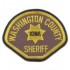 Washington County Sheriff's Department, Iowa
