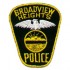 Broadview Heights Police Department, Ohio