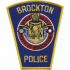 Brockton Police Department, Massachusetts