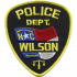 Wilson Police Department, North Carolina