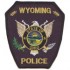 Wyoming Police Department, Ohio