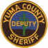 Yuma County Sheriff's Office, Arizona