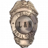 Louisville and Nashville Railroad Police Department, Railroad Police