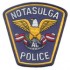 Notasulga Police Department, Alabama