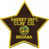 Clay County Sheriff's Department, Indiana